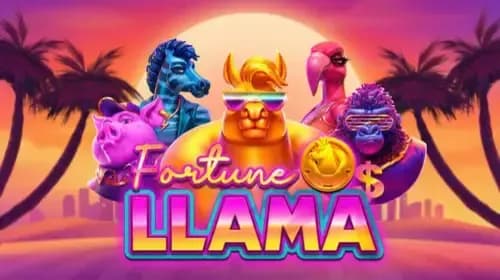 Fortune Llama