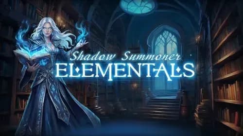 Shadow Summoner Elementals