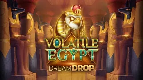 Volatile Egypt