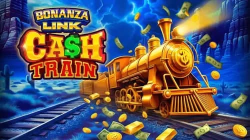 Bonanza Link: Cash Train