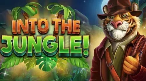 Into the Jungle