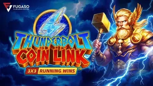 Thunderbolt Coin Link: RUNNING WINS