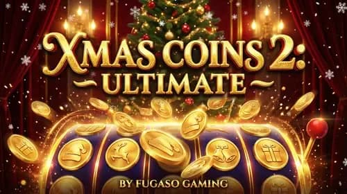 XMAS Coins 2: ULTIMATE