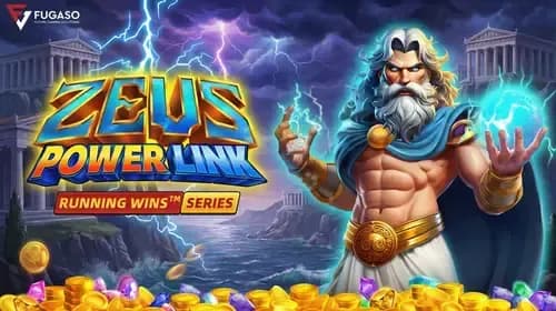 Zeus Power Link: RUNNING WINS