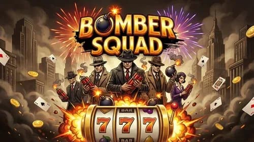 Bomber Squad