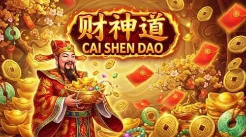 Cai Shen Dao
