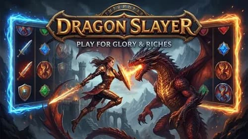 Dragon Slayer
