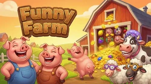 Funny Farm