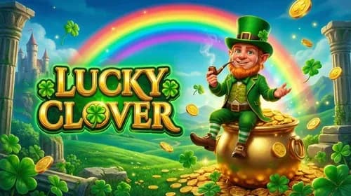 Lucky Clover