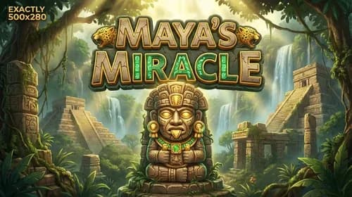 Maya's Miracle