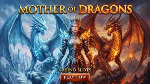 Mother of Dragons