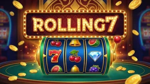 Rolling7