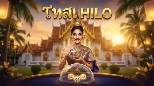 Thai HiLo
