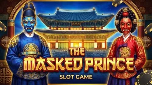 The Masked Prince