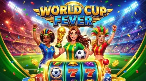 World Cup Fever