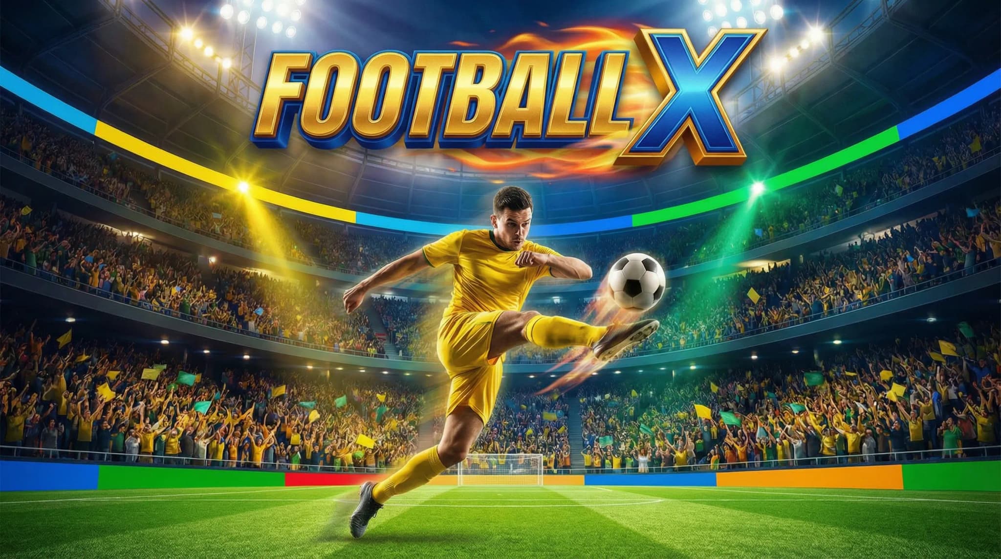footballx