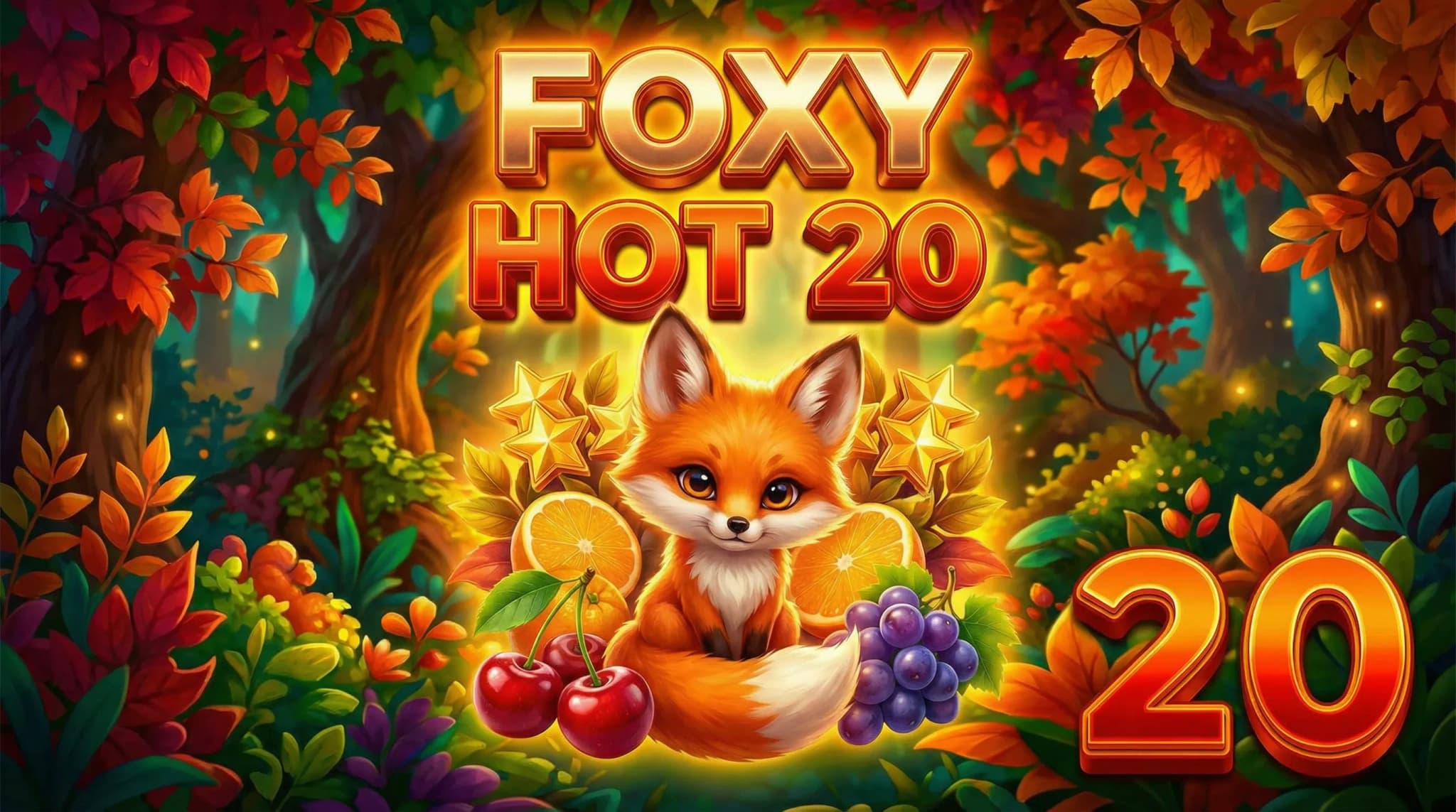 foxyhot20