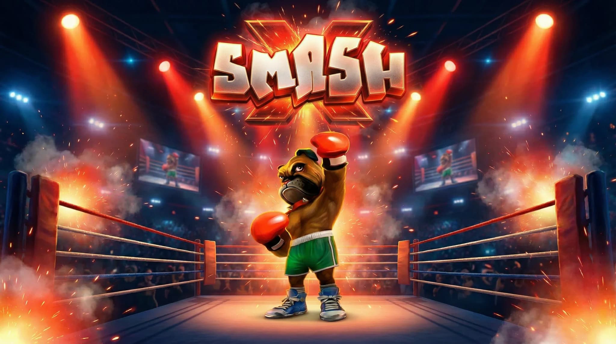 smashx