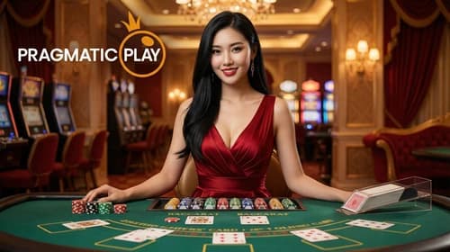Pragmatic Play Live