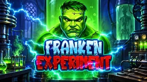 Franken experiment