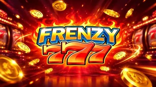 frenzy777