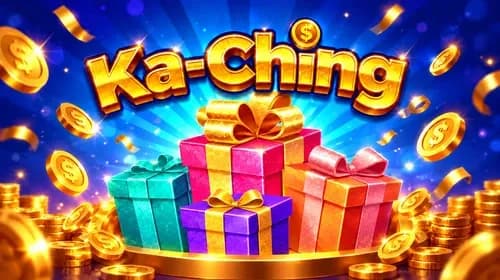 Ka-Ching