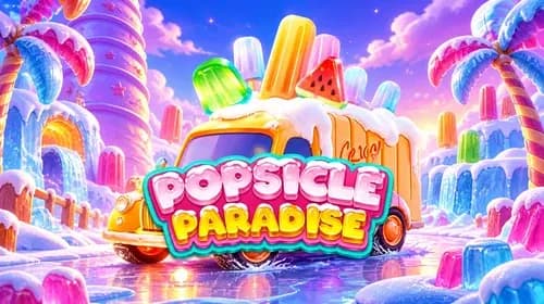 popsicle Paradise