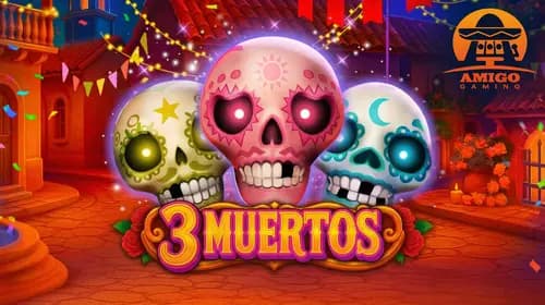 3 Muertos