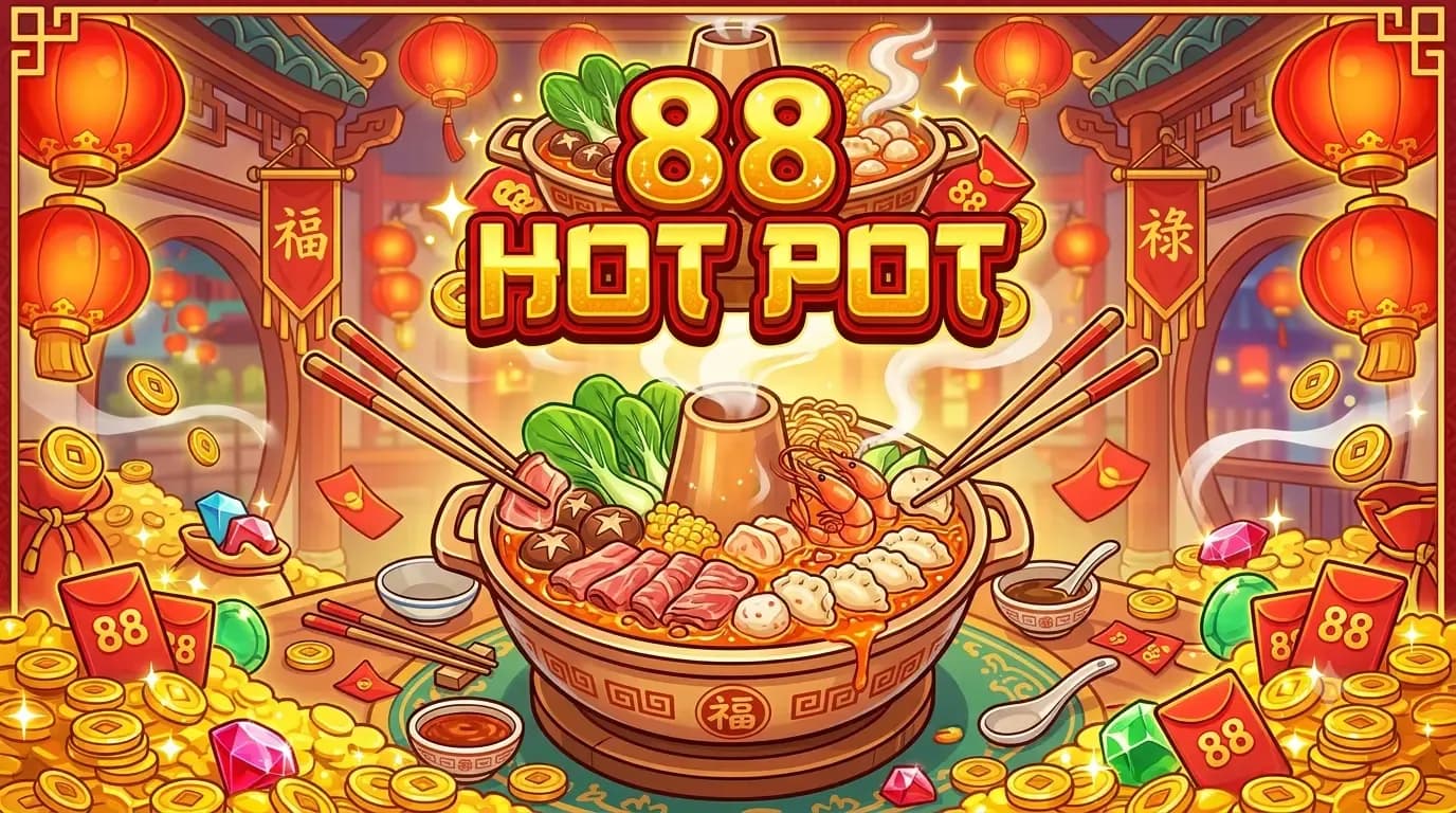 88 Hot Pot