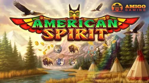 American Spirit