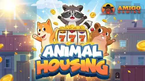 Animal Housing
