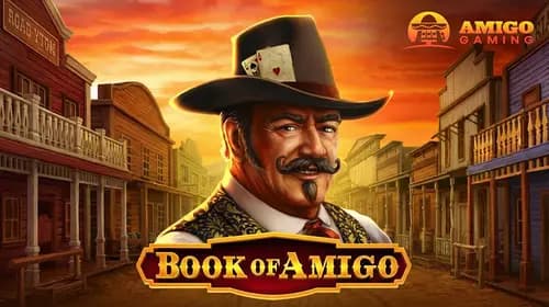Book Of Amigo