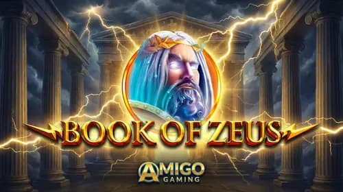 Book Of Zeus