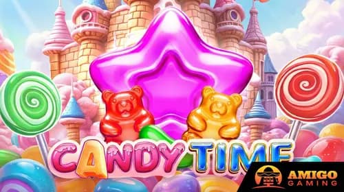 Candy Time
