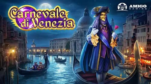 Carnevale Di Venezia