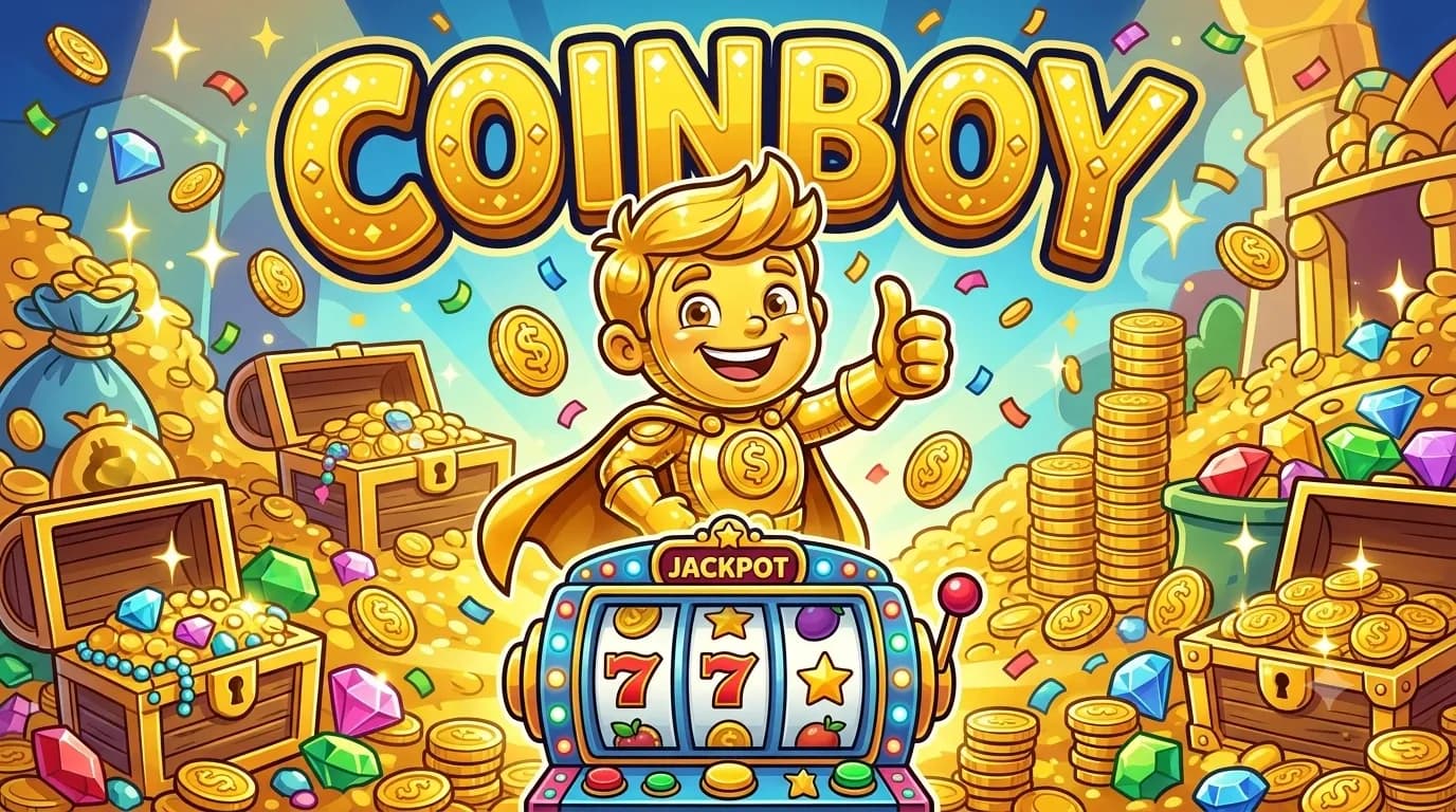 Coinboy