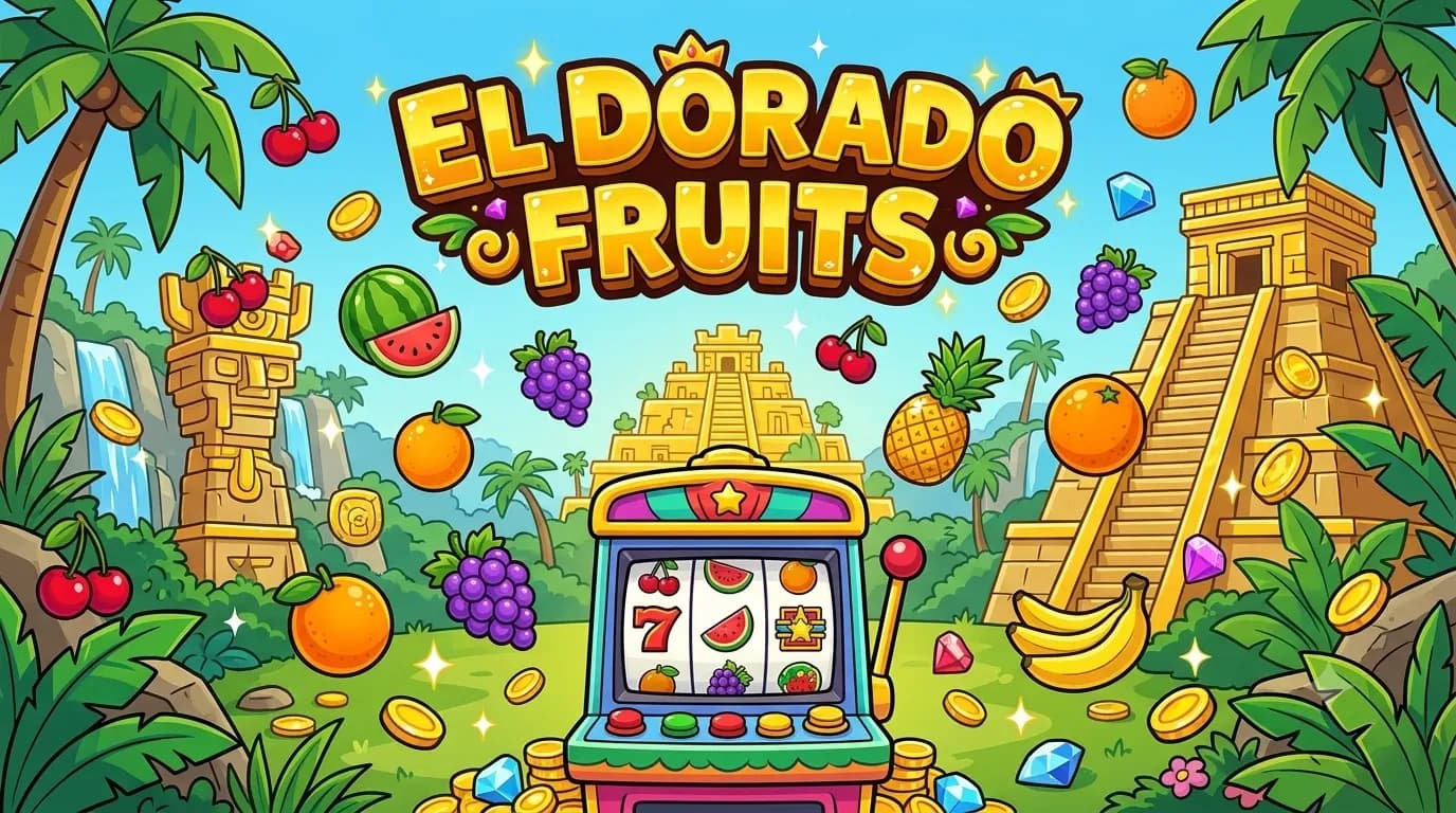El Dorado Fruits