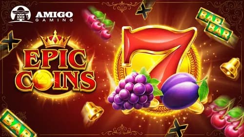 Epic Coins