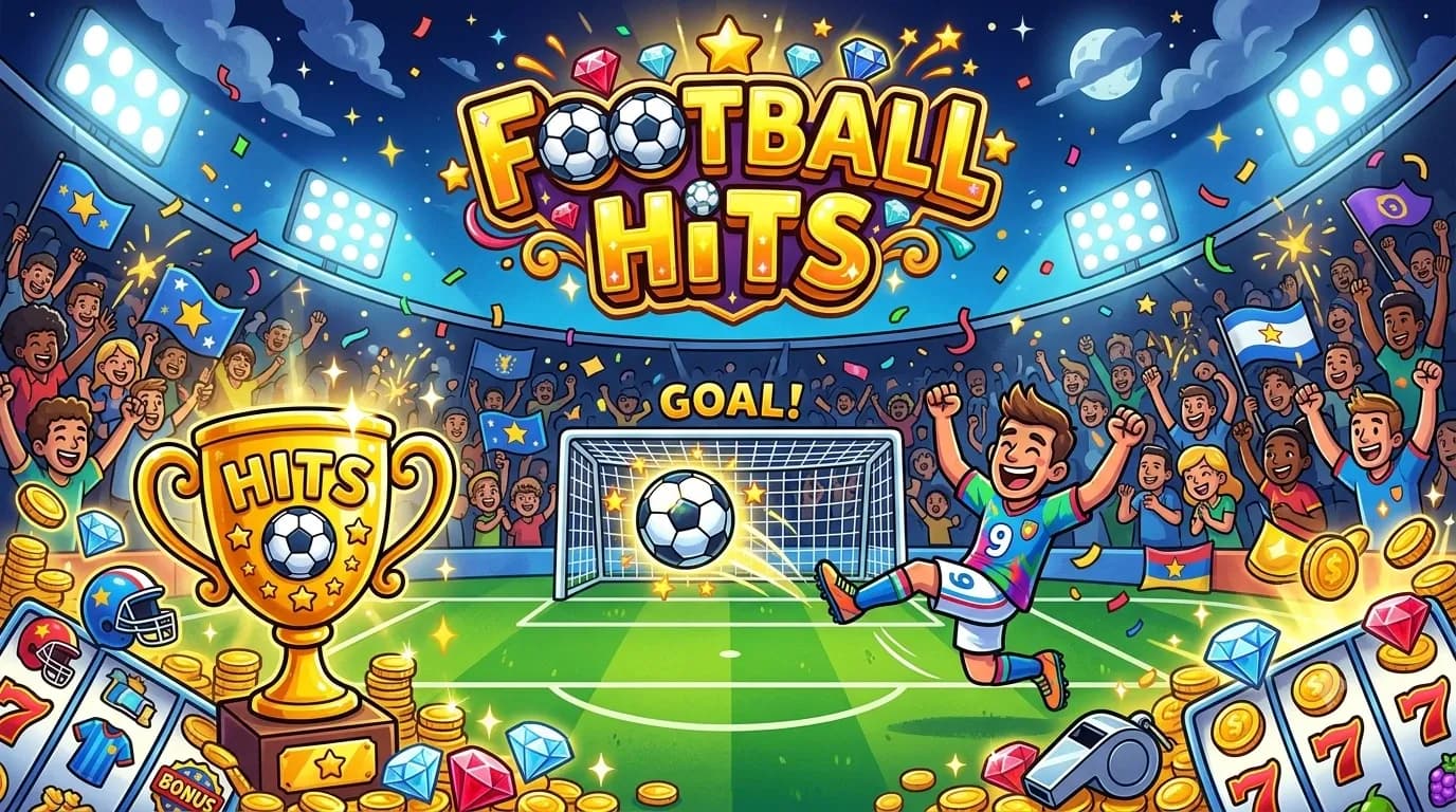 Football Hits