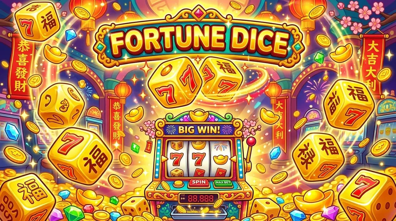 Fortune Dice