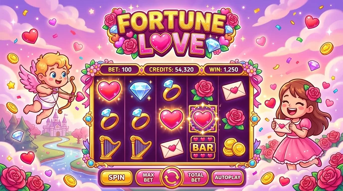Fortune Love