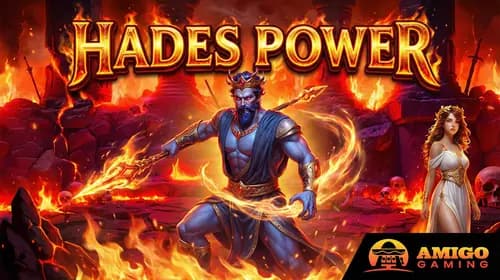 Hades Power