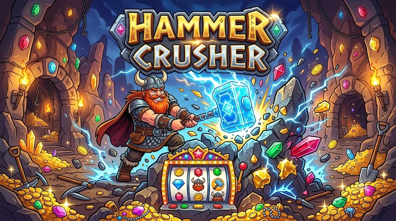 Hammer Crusher