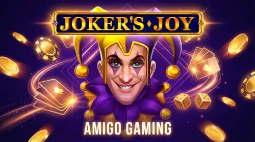 Jokers Joy