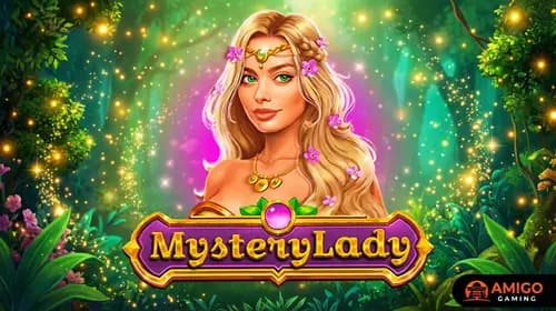 Mystery Lady