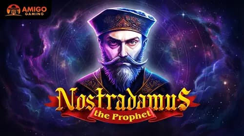 Nostradamus The Prophet