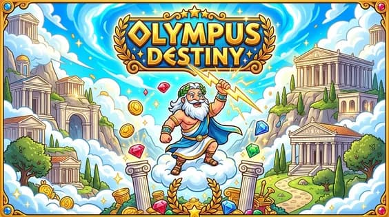 Olympus Destiny