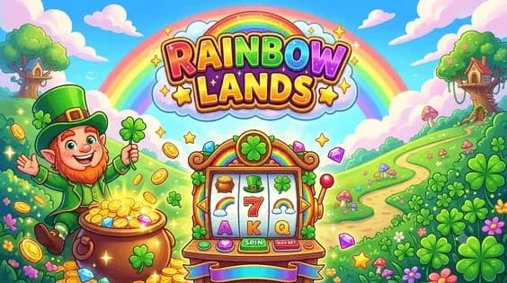 Rainbow Lands
