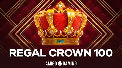 Regal Crown 100