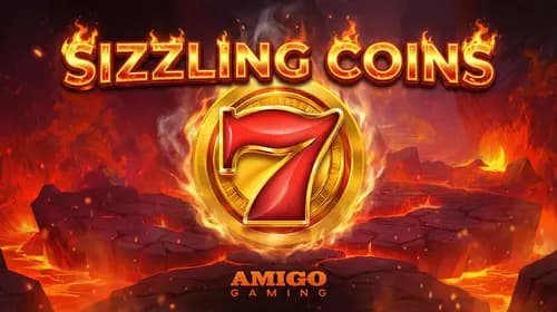 Sizzling Coins
